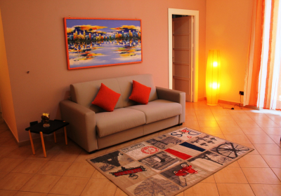 Bed And Breakfast Dimora storica Tortugas Bb